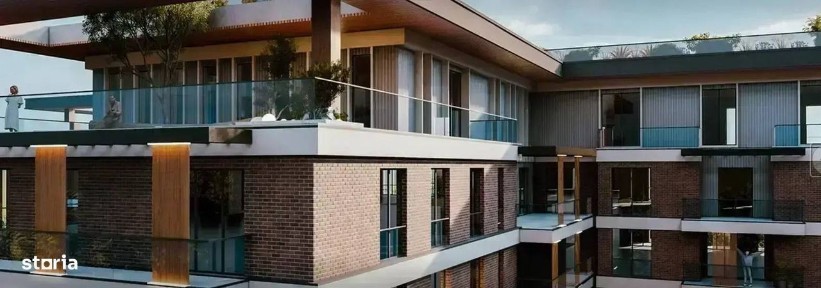 Apartament 3 camere Iancu Nicolae | Lux, rafinament