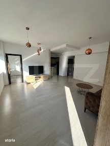 Apartament cu 3 camere in Complex Rezidential Baneasa, langa Gradina Z