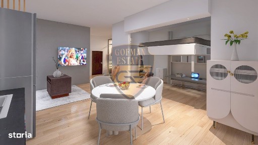 Zona Comerciala Nord, Constanta