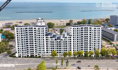 #TVA inclus: 3 camere + terasă 24m² · Aqua Seasons Grand Resort