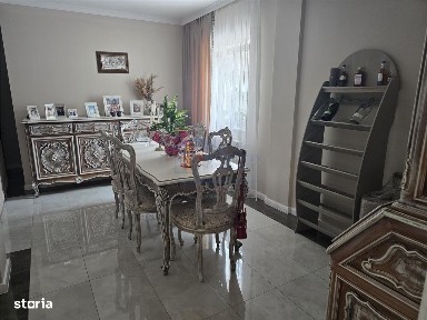 Casa individuala, Sfantu Ilie, C-5553