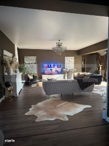 Vila superba, 720 mp teren, 220 mp utili, zona Hereditas, Ipotesti