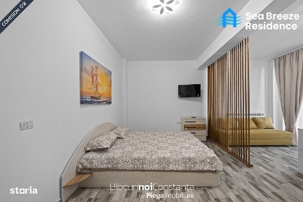 Strada T13, Navodari, Constanta