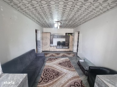 Apartament 3 camere, model SD - 58 mp, etaj 1 - Bvd Nicolae Iorga