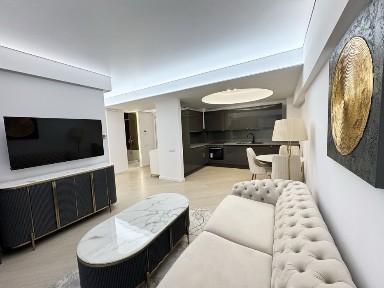 Bucuresti - Ilfov, Bucuresti, Sectorul 1