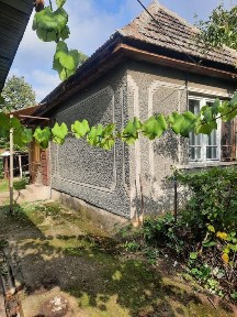 Vând casa de locuit în tileagd