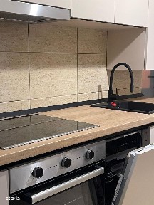 Cornisa, Targu Mures, Mures