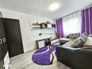 Studio, mobilat si utilat, la SubCetate Sanpetru