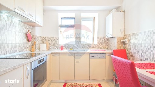 Calea Bucuresti, Astra, Brasov