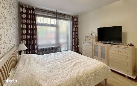 Apartament In Vila Zona Linistita