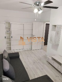 Apartament cu 2 camere, bloc nou, etaj intermediar, in Tractorul, Bras