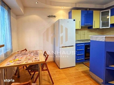 Inchiriere - apartament 2 camere, etaj 2, bld. Traian - zona Dalia