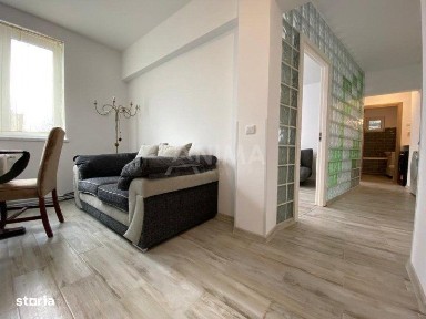 Gheorgheni, Cluj-Napoca, Cluj