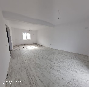 Vila P+M 5 camere//teren 350mp//utilitati Varteju-Magurele