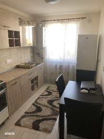 Închiriez apartament 2 camere