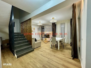 Untimele 2 Vile disponibile, termen lung, Mamaia Nord, rezidenta secu