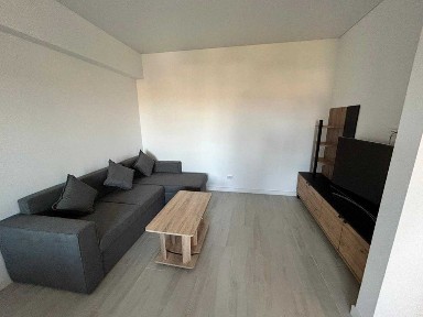 Apartament nou 2 camere de închiriat - Tatarasi, Prima inchiriere