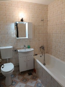 Apartament 1 camera Strada garii Iasi
