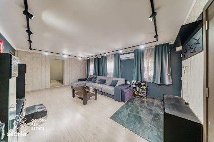 Strada Ion Creanga, Gai, Arad