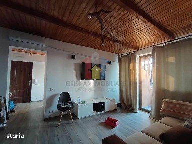 2 camere confort 1, Renovat, Gara-Autogara
