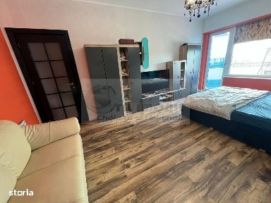 Apartament 2 camere, mobilat, 67 mp, etaj 6/11, Royal Town Copou