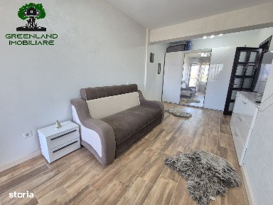 Apartament 2 camere, mobilat, 65 mp, etaj 5, Royal Town Copou