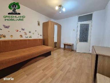 Garsoniera 24 mp, mobilata si utilata, ETAJ 2/4, Alexandru