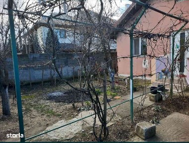 Casa parter, Albesti, Simnicu de Sus