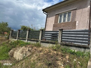 Sanmihaiu Almasului, Salaj