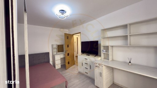 De inchiriat- Garsoniera- Pitesti-zona Gavana-Scoala 19!