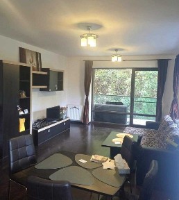 Tampa Gardens,500 euro, 2 camere, de inchiriat, mobilat,utilat