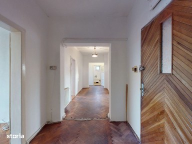 Apartament 4 Camere - Zona Iosefin - 0% COMISION