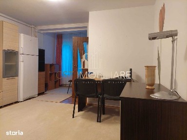 Apartament o camera,parter,Take Ionescu