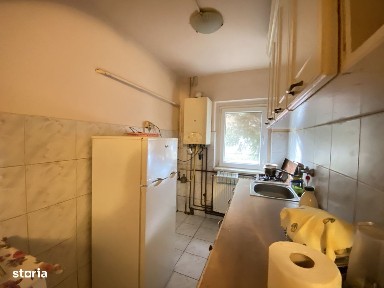 Apartament 31mp, Parter Inalt, Centrala, Freidorf / Lidl, COMISION 0