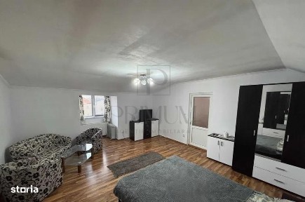 Apartament 1 camera-Mobilat-Utilat-Aradului