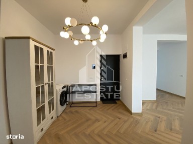 Penthouse modern în zona de nord, Torontalului