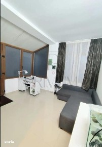 GHIRODA - 3 CAM - BOXA - CURTE - GARAJ - INCALZIRE PARDOSEALA - MOBILA