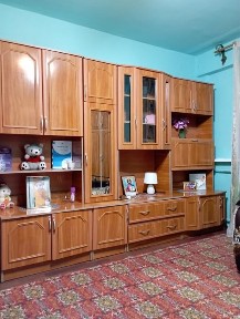 Cameră cămin tip garsonieră strada Putnei, C3