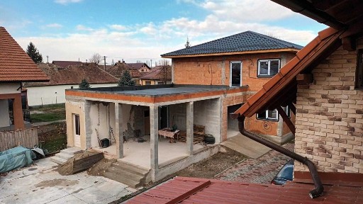 Casa de vanzare ultracentral Campia Turzii