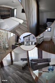 Casa / vilă Platou Craiovei, mobilată/utilata, finisaje moderne