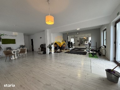 Intre Lacuri, Cluj-Napoca, Cluj