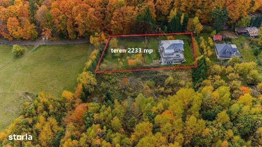 Strada Brazilor, Poiana Marului, Brasov