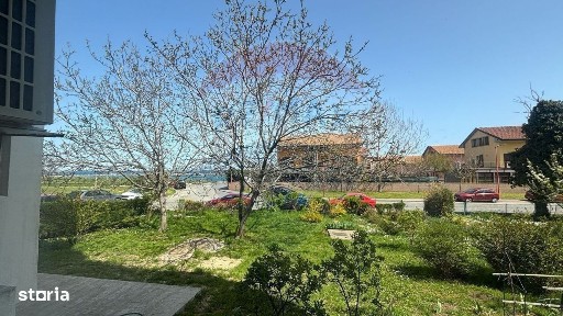 Apartament 2 camere de inchiriat-Faleza Nord in prima linie la mare