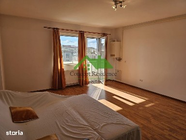 Garsonieră bloc nou cu lift - Republicii, zona Liana, 2 parcări