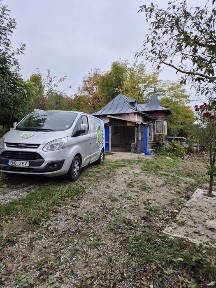 Provita de Sus casa+ teren 700 mp