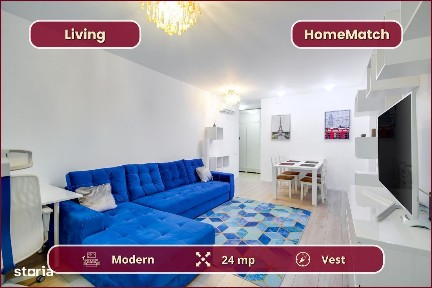 New Point || 2 camere || Comision 0%