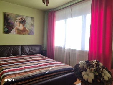 Inchiriere ap. 3 camere, Vatra Luminoasa, 74 mp