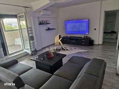 Ap. 3 camere zona Pallady Lux loc parcare optional