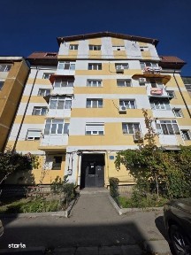Apartament 2 camere 52 mp Rovine Craiova