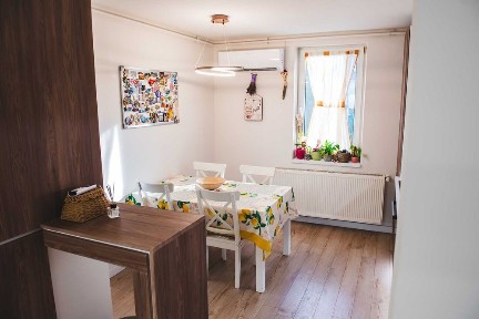 Vand apartament modern